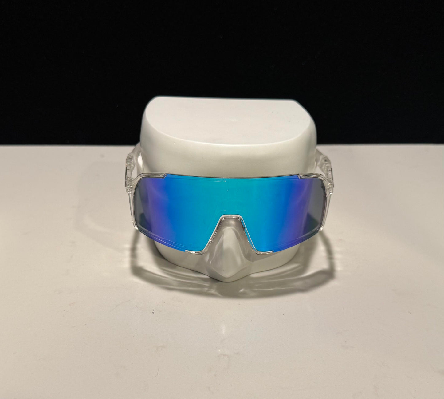 Blue Ice