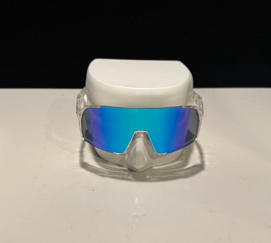Blue Ice
