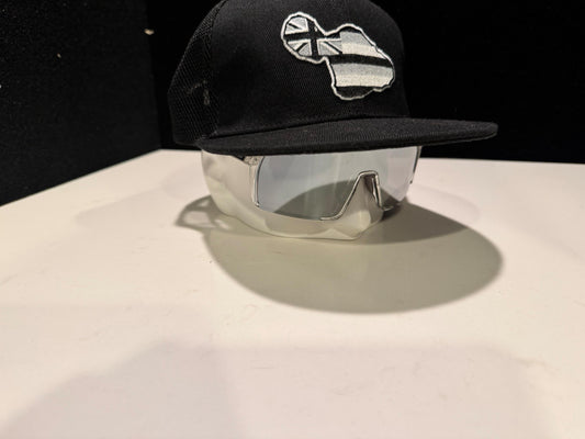 Silver Striker